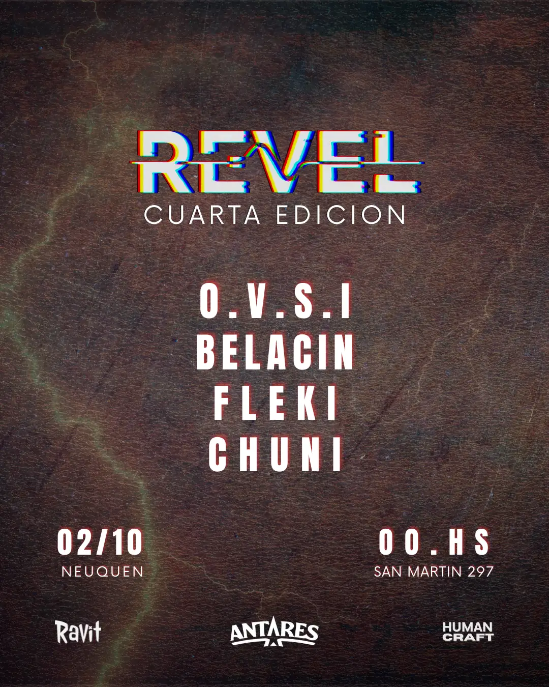 REVEL IV