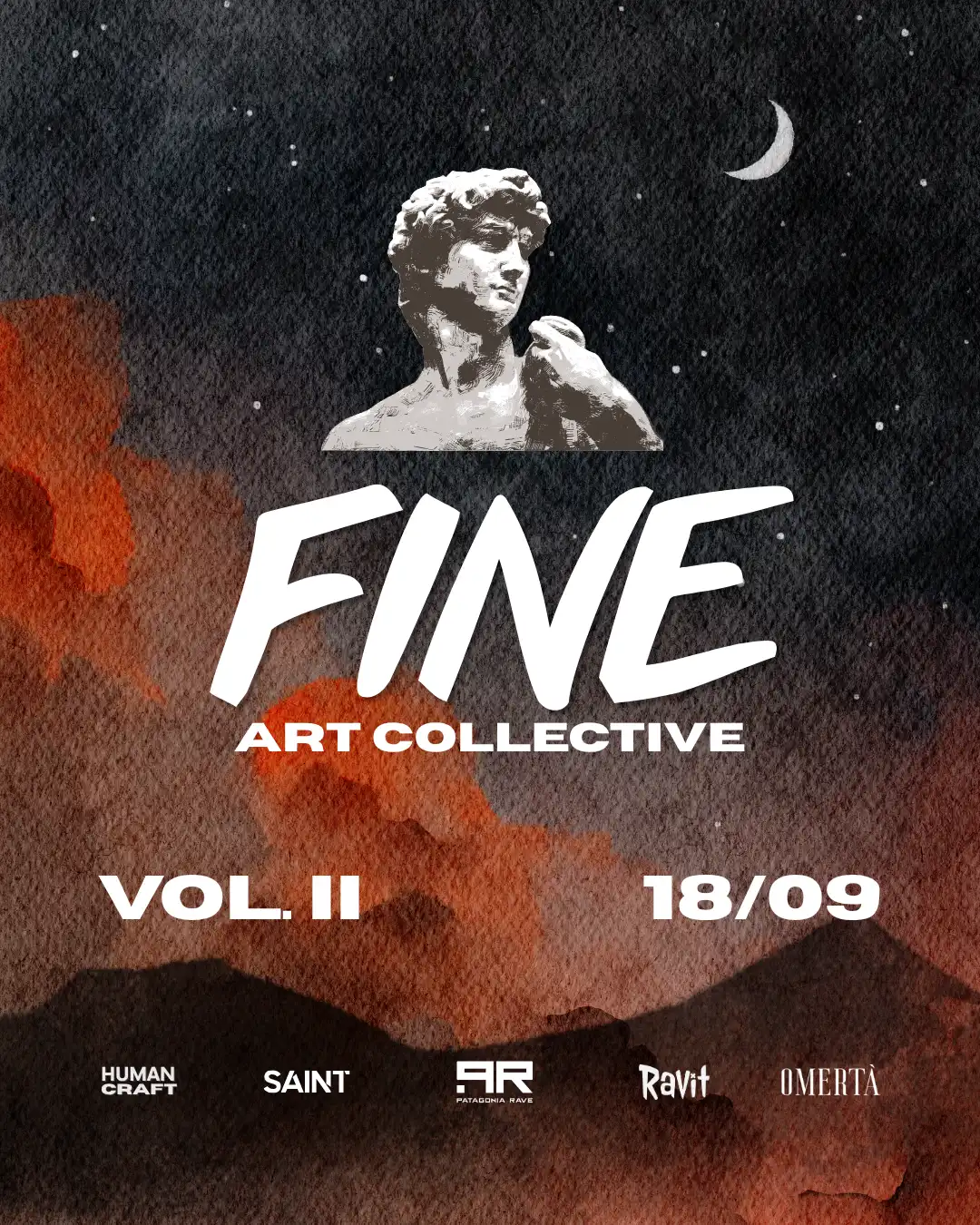FINE Vol.II